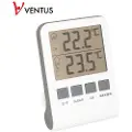 NSH Nordic VENTUS WA118 digitalt termometer (WA118)