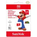 Nintendo microSD Express - 256GB