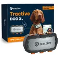 Tractive Adventure Dog Xl Gps-lokator