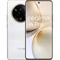 Realme 14 Pro 5G 256GB/8GB - Perlehvit