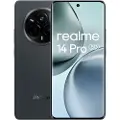 Realme 14 Pro 5G 256GB/8GB - Semsket grå