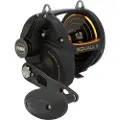 Penn Squall Ii Lever Drag Trolling Snelle