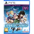 Konami Edens Zero (Day One Edition) - Sony PlayStation 5 - Action
