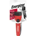 Energizer 2AA LED-lommelykt i plast - 35 lumen