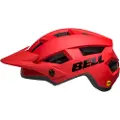 Bell Spark 2 Mips Mtb-hjelm