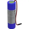 Ansmann Special-batteri 18650 Kabel Litium 3.6 V 3350 mAh