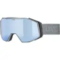 Uvex Gravity Supravision Skibriller