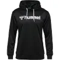 Hummel Logo Hetteskjorte