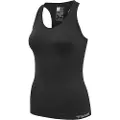 Hummel Tif Seamless Ermeløs T-skjorte