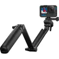 GoPro 3 Way Grip 2.0 Kamerahåndtak