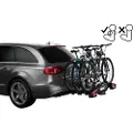 Thule Velocompact Fix4Bike 3 cycler 13 pins