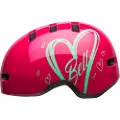 Bell Helmets Lil Ripper Junior Byhjelm