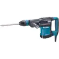 Makita HM0871C - Rivehammer - 1100 W - SDS-max - 8.1 joule