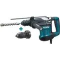 Makita HR3210FCT - Roterende hammer - 850 W - 3-modus - SDS-plus - 4.9 joule