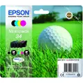Epson Dura Brite Ultra Multi Pack T 3466 Blekkpatron