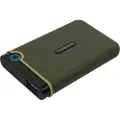 Transcend Storejet 25h3 2.5 Usb 3.1 2tb Ekstern Hdd