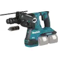 Makita Dhr281z Sds-plus 2.9j 36v Xpt Avt Rivningshammer