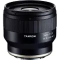 Tamron 35 Mm F/2.8 Di Iii Rxd Sony E Teleobjektiv
