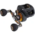 Penn Fathom Low Profile Baitcasting-snelle