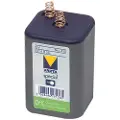 Varta Longlife 430 - Batteri - Sinkklorid - 7.5 Ah