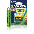 Varta Professional batteri