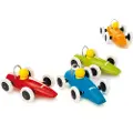 BRIO Race Car Assortment