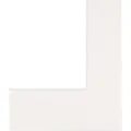 Hama Passepartout - papp - 8x11 tommer (20x28 cm) x 1