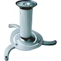 Deltaco ARM-405 Projector Ceiling Mount Up to 10 kg.