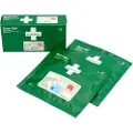Cederroth Burn Gel Forbrændingsbandage 10x10 cm - 2-pack