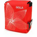 Golla SKY G864 - Skulderveske for kamera - polyester - rød
