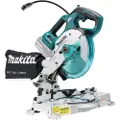 Makita DLS600 - Skyvbar kombigjæresag - trådløs - 165 mm - uten batteri - 18 V - SOLO