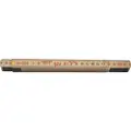Hultafors 59-2-10 Meterstokk 10 ledd - 2 meter