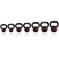 Gymstick Pro 20kg Kettlebell