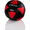 Gymstick Medisinball For Vegg 12kg