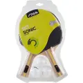 Stiga Hobby Sonic racketsett