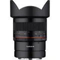 Samyang Mf 2.8/14 Nikon Z Kameralinse