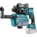 Makita BOREHAMMER 18V (Leveres uden batteri og lader)