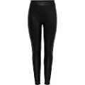 ONLY Cool Coated Leggings
