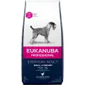 Eukanuba Euk Everyday Adult Small & Medium 16,5 kg