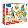 Clementoni Baby Park Activity Table
