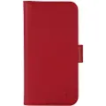 Carl Wallet Case Red - iPhone 12/12 Pro Limited Edition