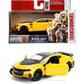 Jada Transformers Bumblebee 2016 Chevy Camaro 1:32