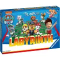Ravensburger Spill PawPatrol Junior Labyrinth (SE/FI/NO/DK/IS)