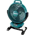 Makita DCF301Z Trådløs vifte 14,4V / 18V, uten batterier og lader!