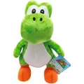 Simba Super Mario Yoshi Toy Animals 30 cm Nintendo