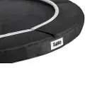 Salta Kantmåtte til trampolin Ø396 cm, sort (805-559)