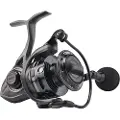Penn Clash Ii Fiske Spinnehjul