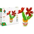 Alexander Toys Origami 3D - Blomsterkrukke