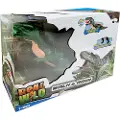 REAL WILD Battery Operated T-Rex