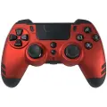 Lexip Slim Pack Ruby Trådløs Spillkontroller For Pc/ps4
